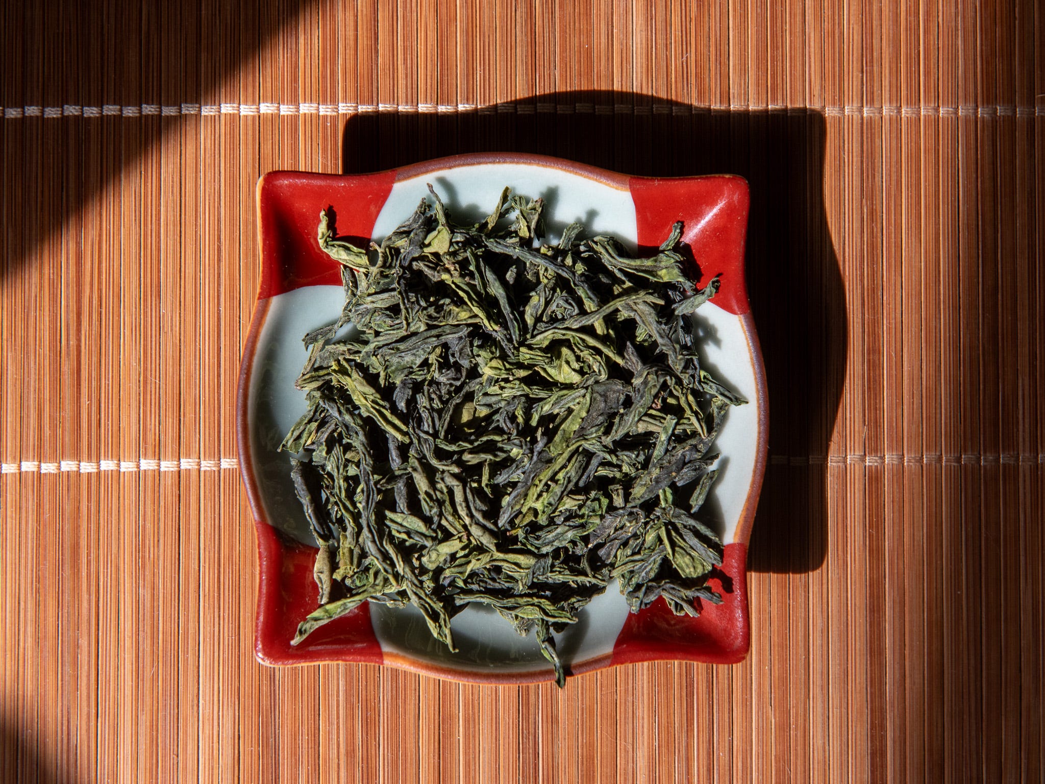 teaページ A brief history of adulterated tea - by Max Falkowitz