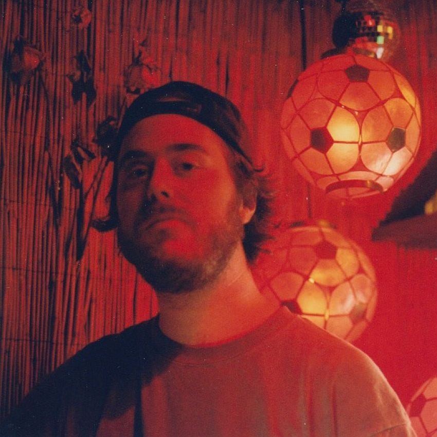 The Lab Technician: Cut Chemist's Legendary Career