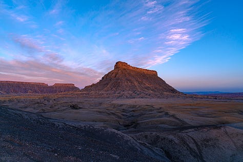 Fine Art Landscape Photography