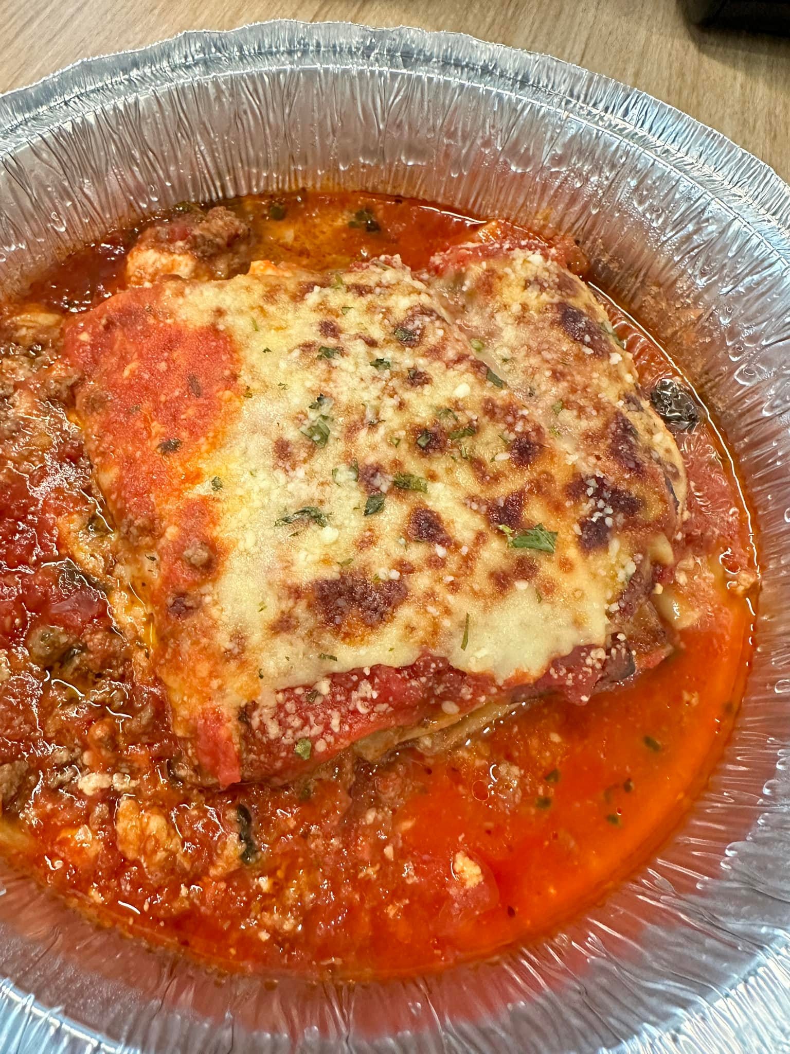 Nonna's Pizza & Italian Restaurant — Pizza in Charlotte, NC