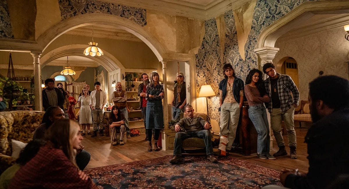 ‘FROM’ Season 4 Episode 7 Proves Monsters Aren’t the Only Threat