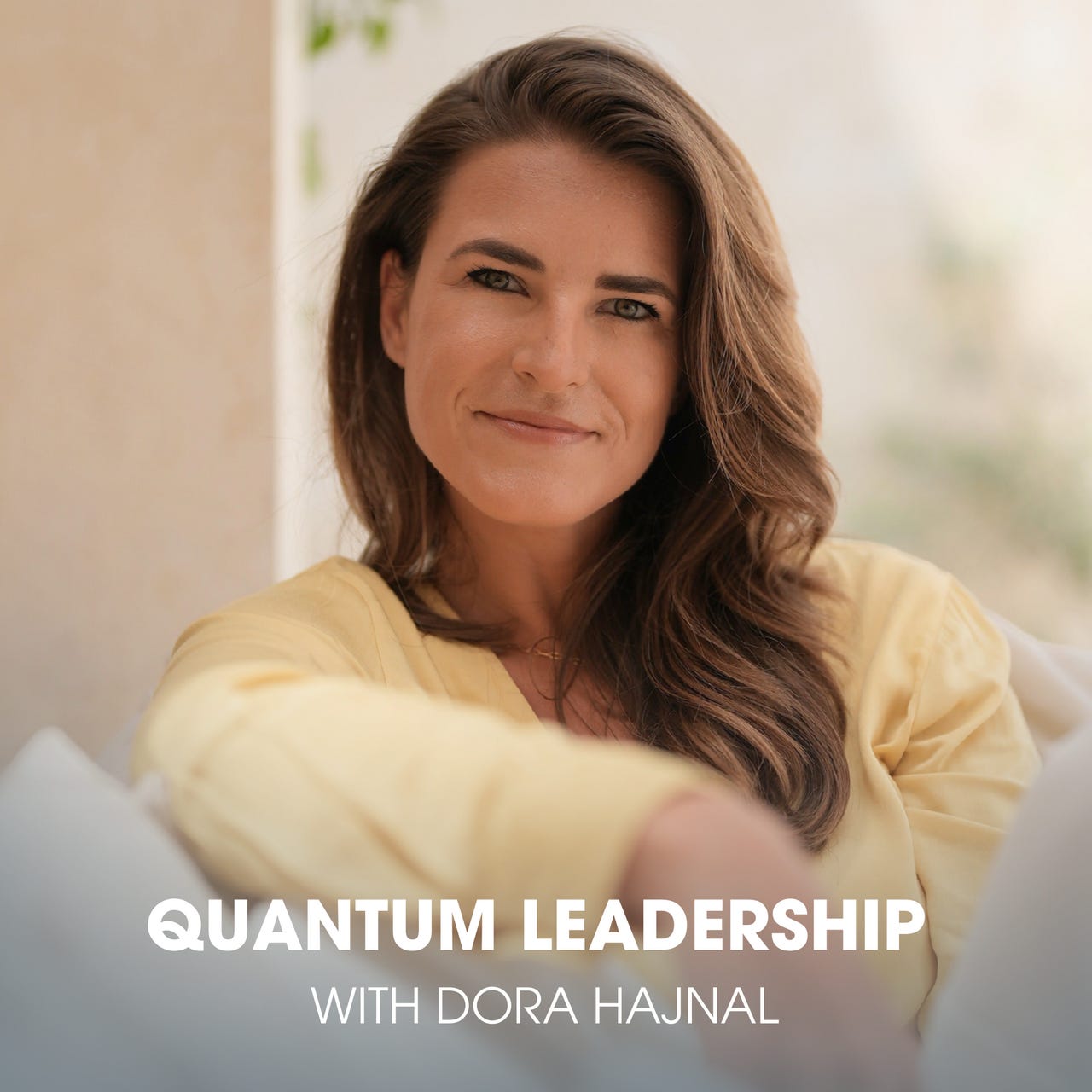 Quantum Leadership