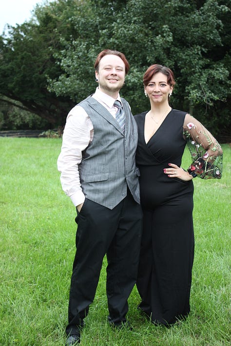 photos of Mileidy's family