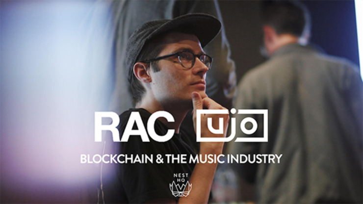 Blockchain doc rac