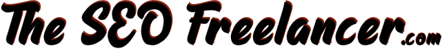 The SEO Freelancer