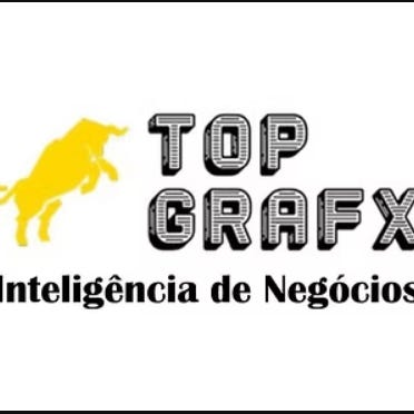 Substack da TopGrafx logo
