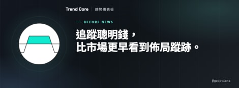 不預測漲跌