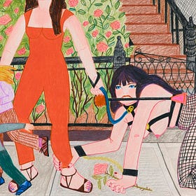 How to Seduce A Tired Mom