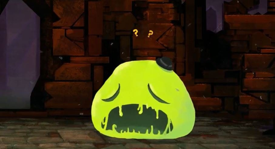 The Boss achievement in Slay The Spire