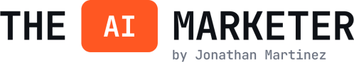 The AI Marketer