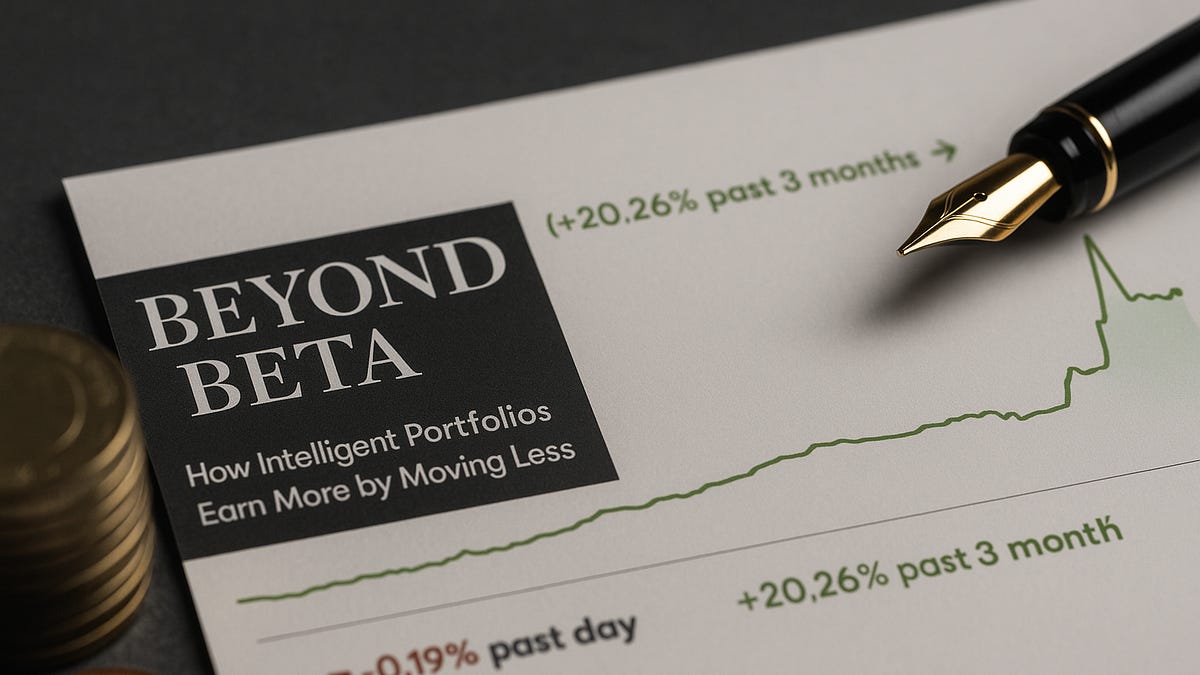 Why Some Stocks Rise Faster, and Fall Even Harder? - The Real Meaning ...