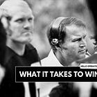 What It Takes To Win 