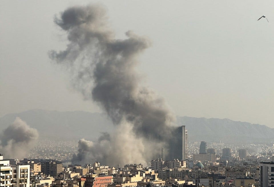 Explosions-in-Tehran-March-2 Explosions-in-Tehran-March-2