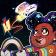 Astronym's avatar