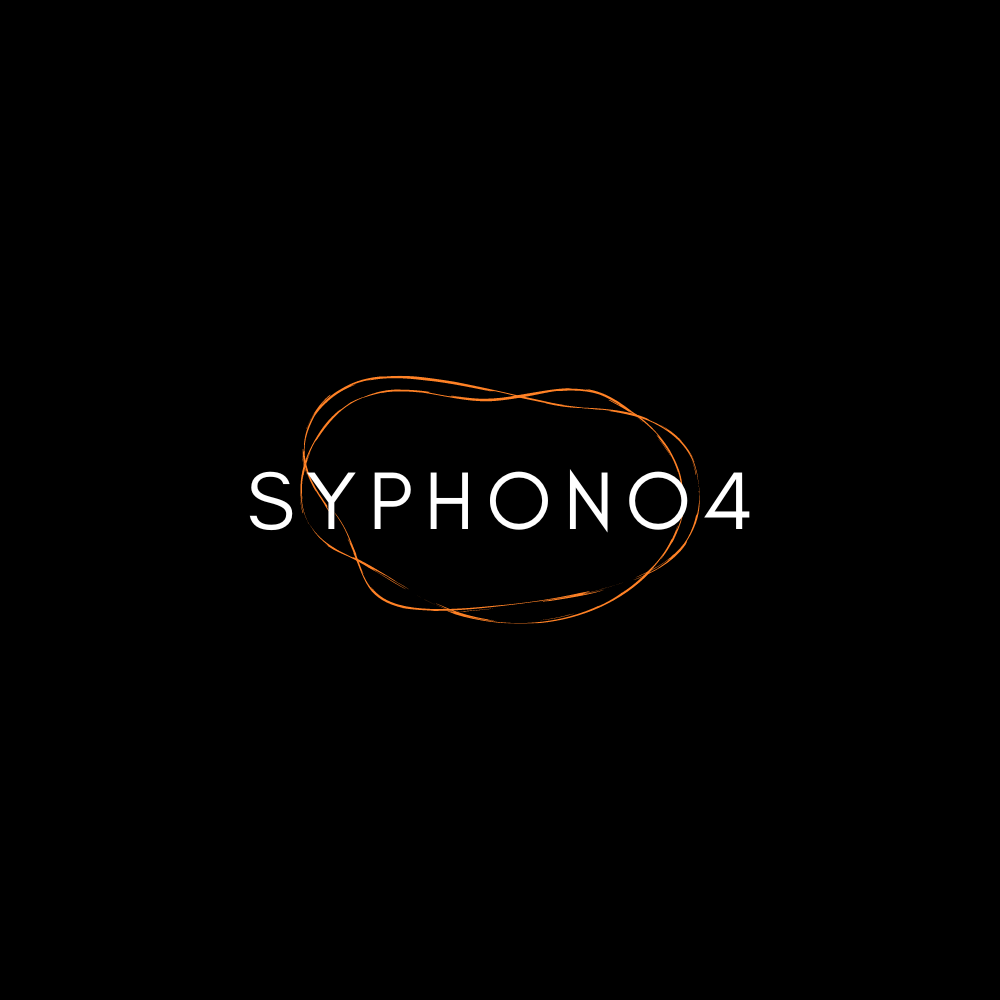 Syphono4 Newsletter