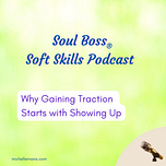 Soul Boss Soft Skills