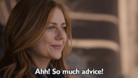 Hbo Advice GIF by SuccessionHBO