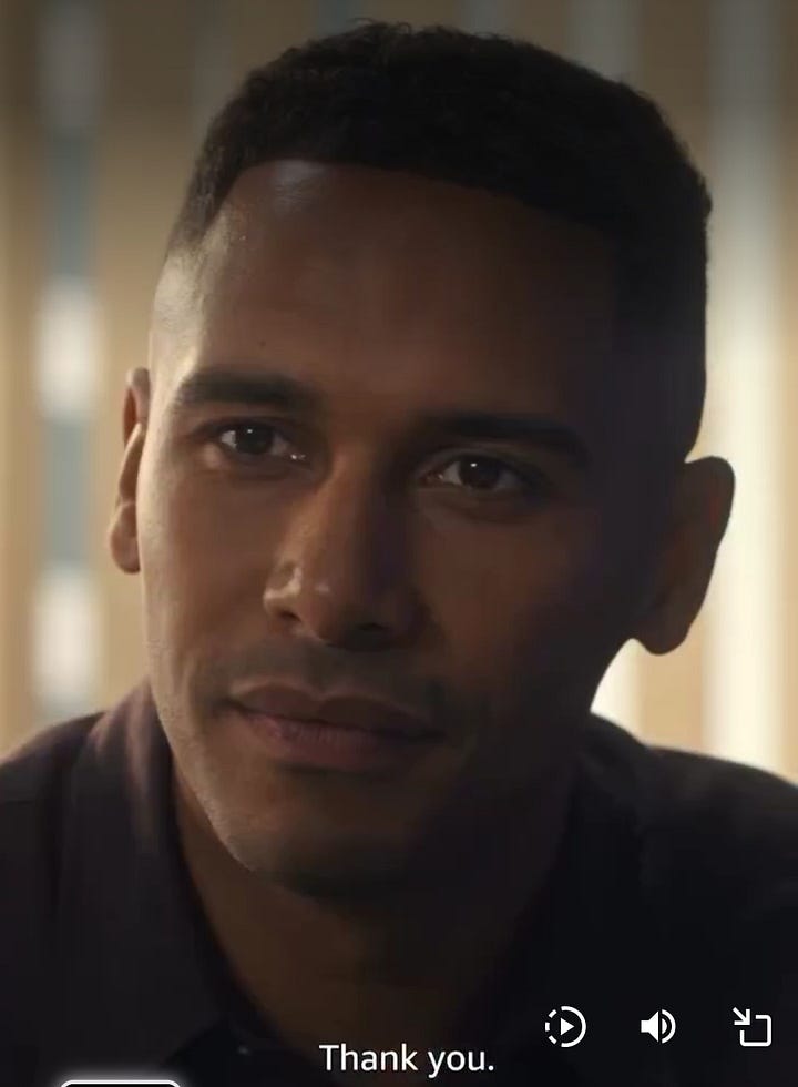 Romance builds for Bell and Evan on countdown 1.09