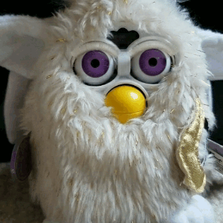 Sleepy Wild Thing — fake-furby: More gifs of my furbs! Sleepy Wild Thing — fake-furby: More gifs of my furbs!