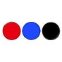 Red, Blue, and Biz's avatar