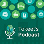 Tokeet Podcast
