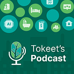Tokeet Podcast