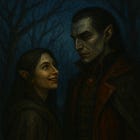 Barovia - Session 20