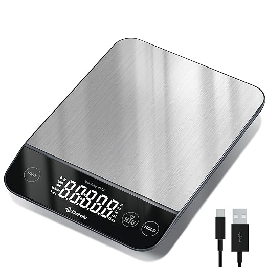 food scale