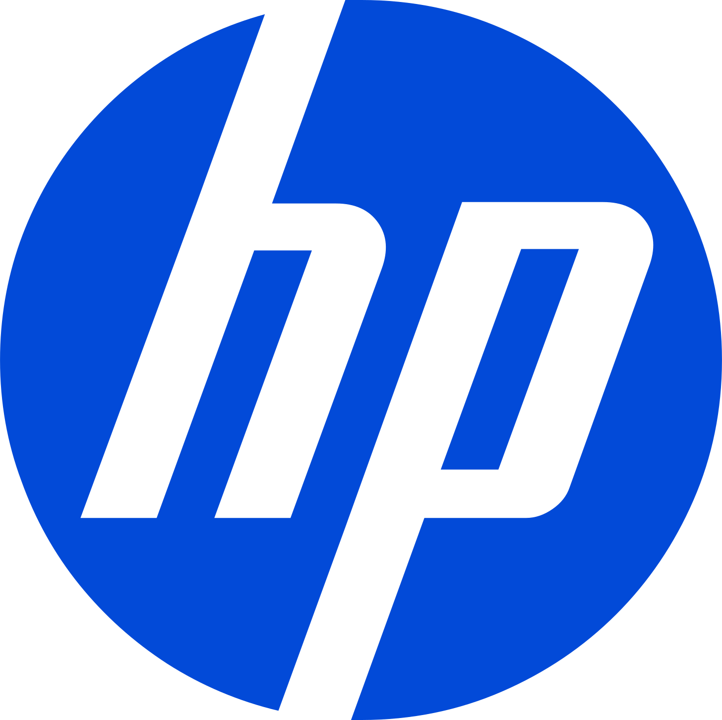 File:HP logo 2025.svg - Wikimedia Commons