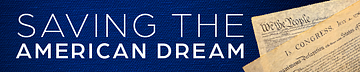 Saving the American Dream