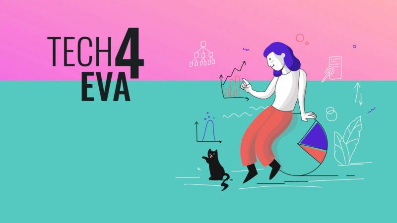 Tech4Eva Accelerator Programme 2023 - Youth Opportunities
