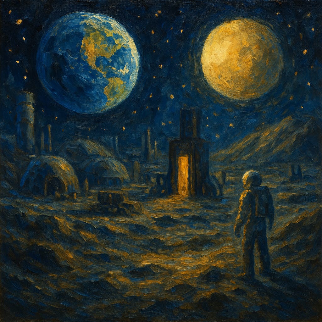 Generated image Generated image