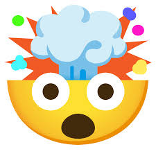 🤯 Exploding Head Emoji: Meaning & Usage