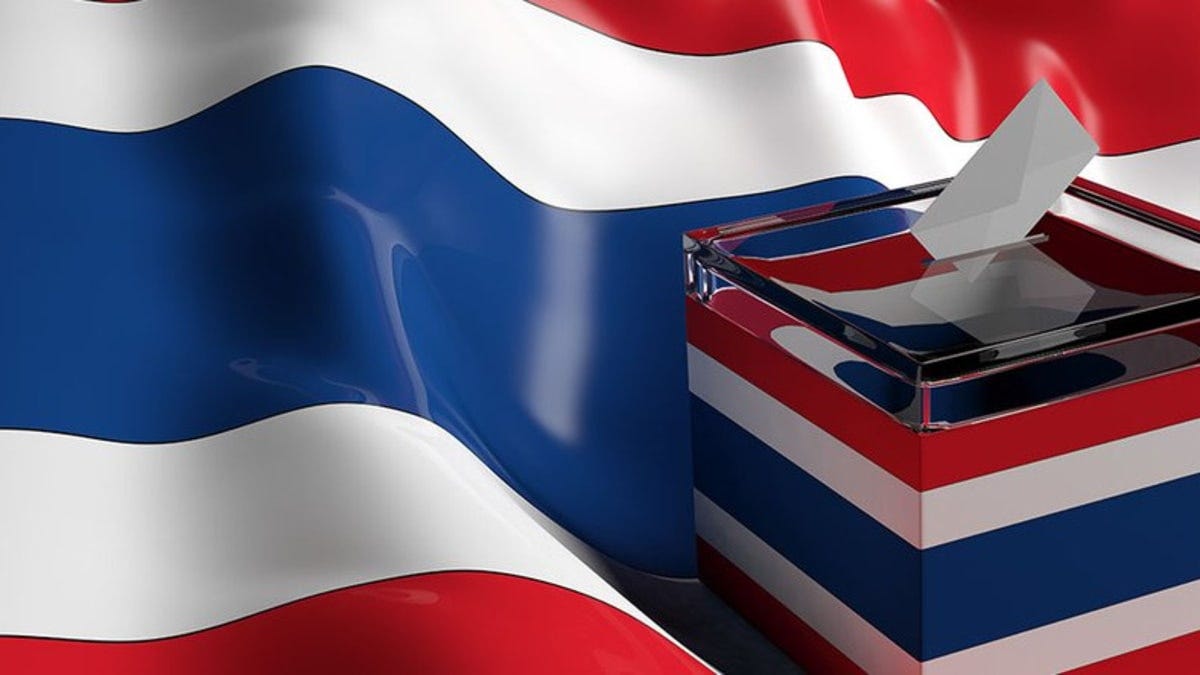 Thailand Uses Blockchain-Supported Electronic Voting System in Primaries -  Bitcoin Magazine - Bitcoin News, Articles and Expert Insights