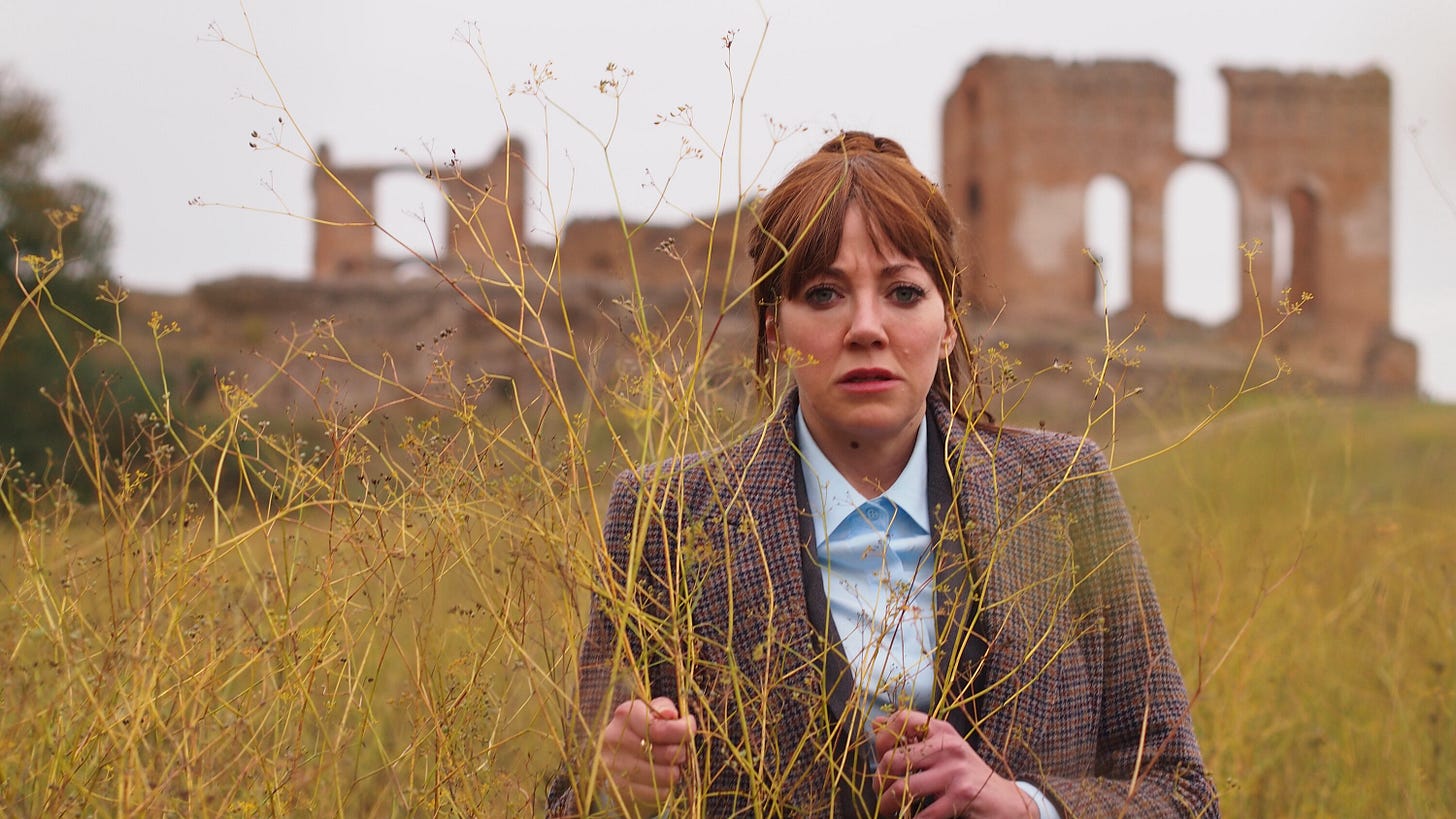 Cunk on Earth,' a New Mockumentary on Netflix, Is Not Afraid to Get Silly -  The New York Times
