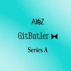 Investing in GitButler
