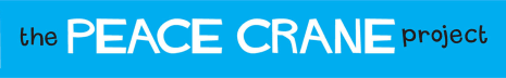 The Peace Crane Project