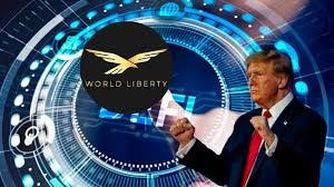 Trump Remains Silent as World Liberty Financial Unveils WLFI Token Plans:  Guest Post by WalletInvestor | CoinMarketCap