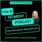 AI, Culture & the Future of Work Interview