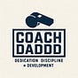 The Coach Daddd Podcast's avatar