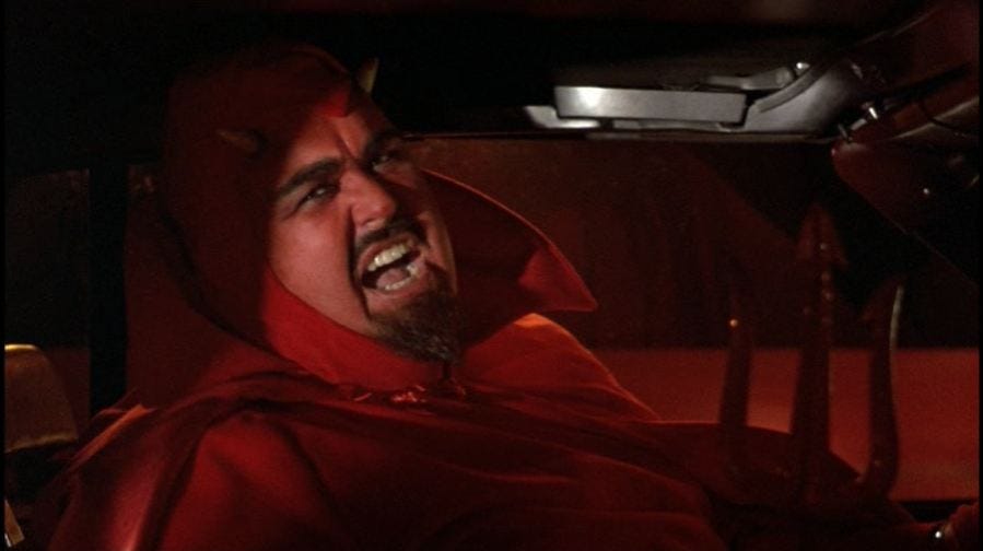 funny-John-Candy-is-Devil