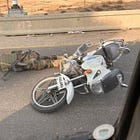تأملات حول دير الجماجم 