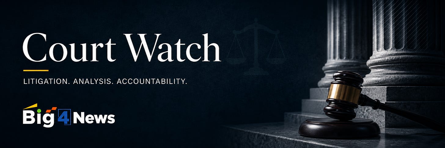on this week's big4news court watch, Former Deloitte Auditor Sues Deloitte, Alleging She Was Fired After Reporting Sexual Harassment on this week's big4news court watch, Former Deloitte Auditor Sues Deloitte, Alleging She Was Fired After Reporting Sexual Harassment