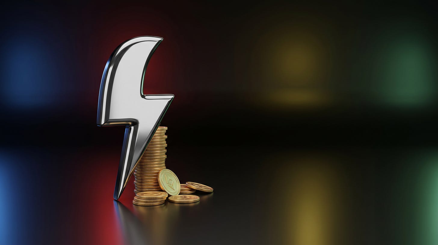 Flash heet snel en goedkoop, de rekening valt anders uit
