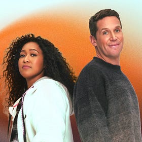 Breaking: Naomi Osaka to Leave Evolve