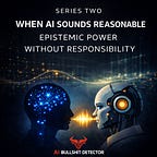 AI Bullshit Detector