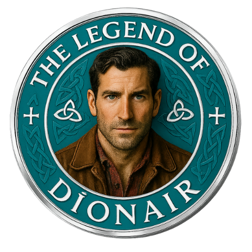 The Legend of The Dìonair