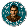 The Legend of The Dìonair