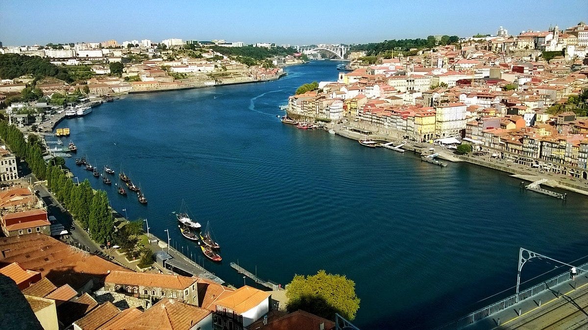 Miradouro Serra Do Pilar - All You SHOULD Know Before Going (2026 Reviews)