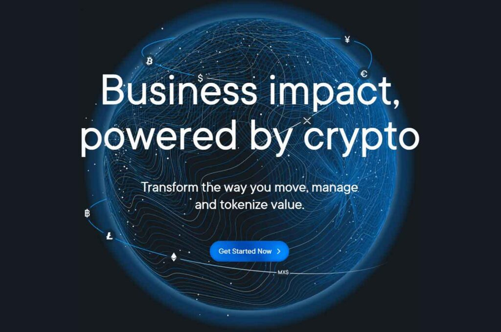 Ripple transferencias internacionales en blockchain